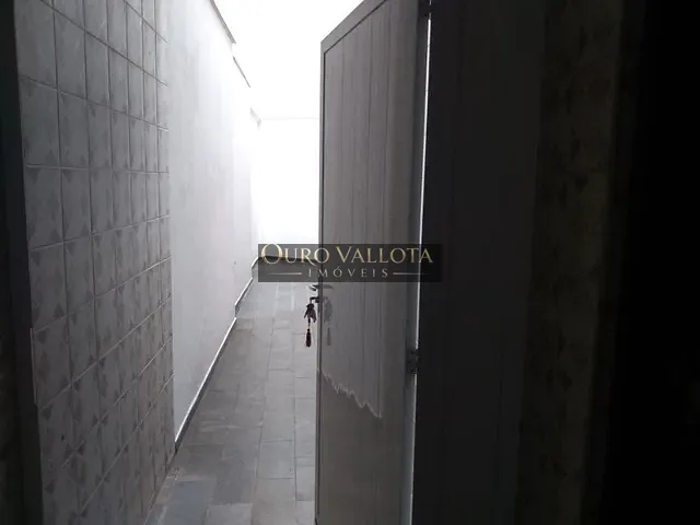 Sobrado com 150m² 3 quartos e 2 banheiros, para alugar, no bairro Vila Bertioga em São Paulo