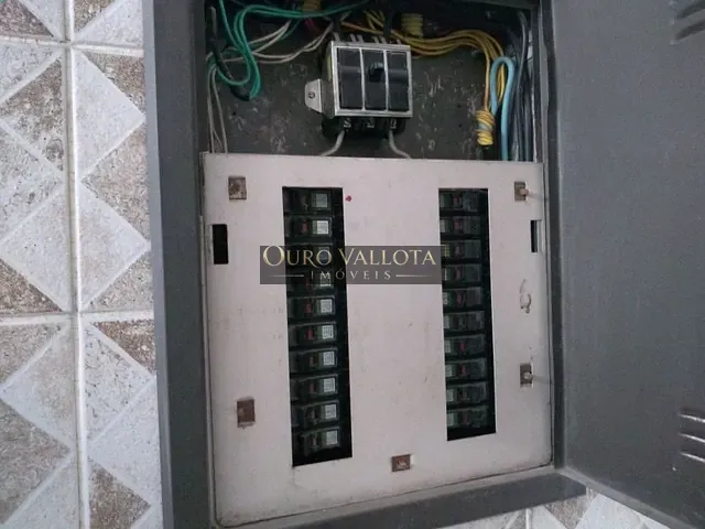 Sobrado com 150m² 3 quartos e 2 banheiros, para alugar, no bairro Vila Bertioga em São Paulo