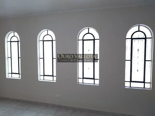 Sobrado com 150m² 3 quartos e 2 banheiros, para alugar, no bairro Vila Bertioga em São Paulo