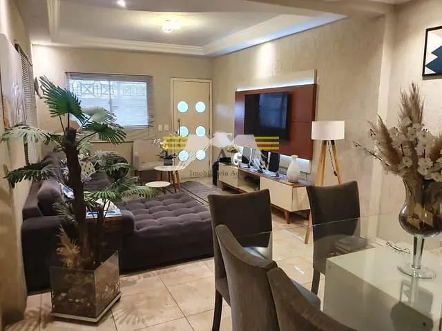 Sobrado com 110m² 4 quartos e 3 banheiros, à venda, no bairro Tatuapé em São Paulo