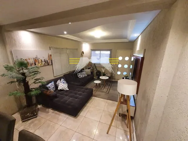 Sobrado com 110m² 4 quartos e 3 banheiros, à venda, no bairro Tatuapé em São Paulo