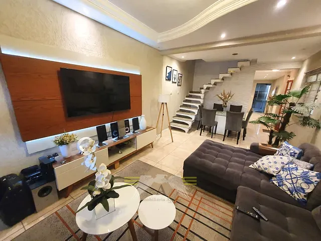 Sobrado com 110m² 4 quartos e 3 banheiros, à venda, no bairro Tatuapé em São Paulo