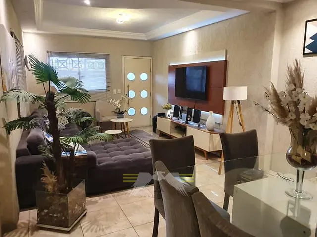 Sobrado com 110m² 4 quartos e 3 banheiros, à venda, no bairro Tatuapé em São Paulo