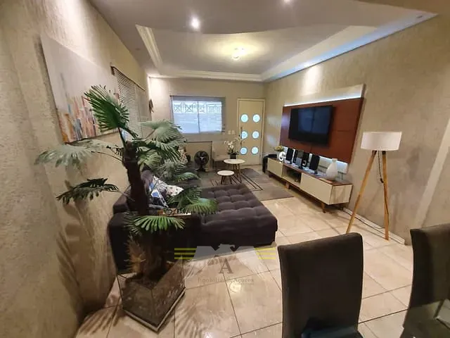 Sobrado com 110m² 4 quartos e 3 banheiros, à venda, no bairro Tatuapé em São Paulo