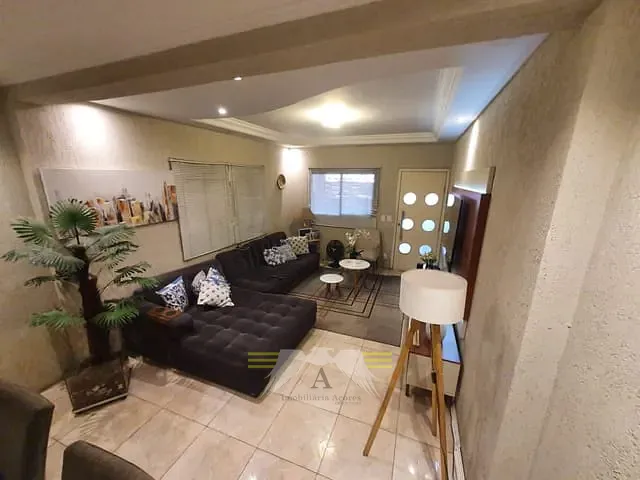 Sobrado com 110m² 4 quartos e 3 banheiros, à venda, no bairro Tatuapé em São Paulo