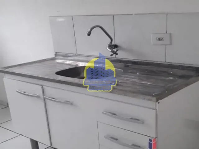 Sobrado com 44m² 1 quarto e 1 banheiro, para alugar, no bairro Santo Antônio em Osasco
