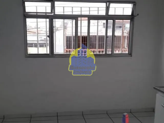 Sobrado com 44m² 1 quarto e 1 banheiro, para alugar, no bairro Santo Antônio em Osasco