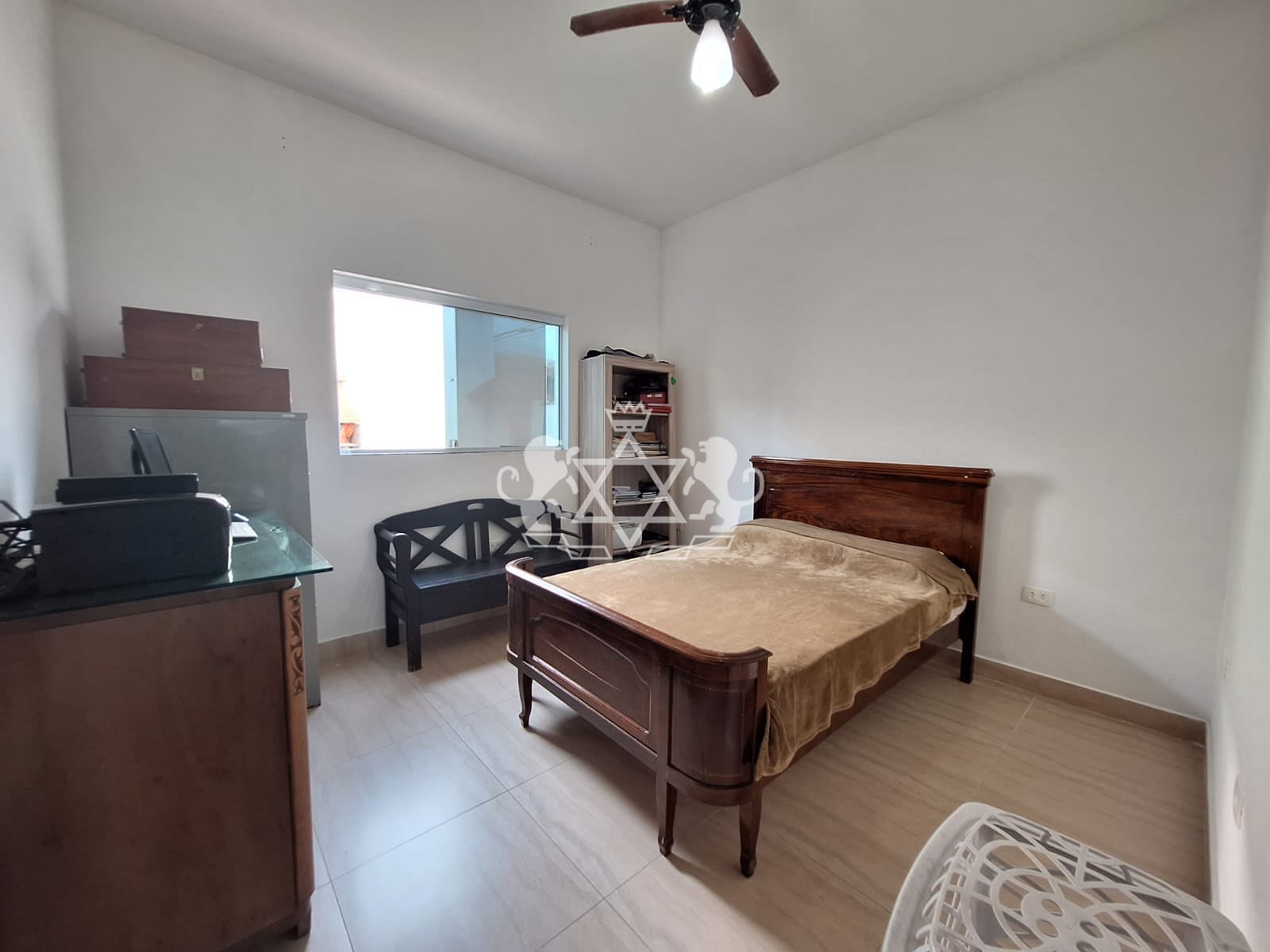 Sobrado, 5 quartos, 300 m² - Foto 25