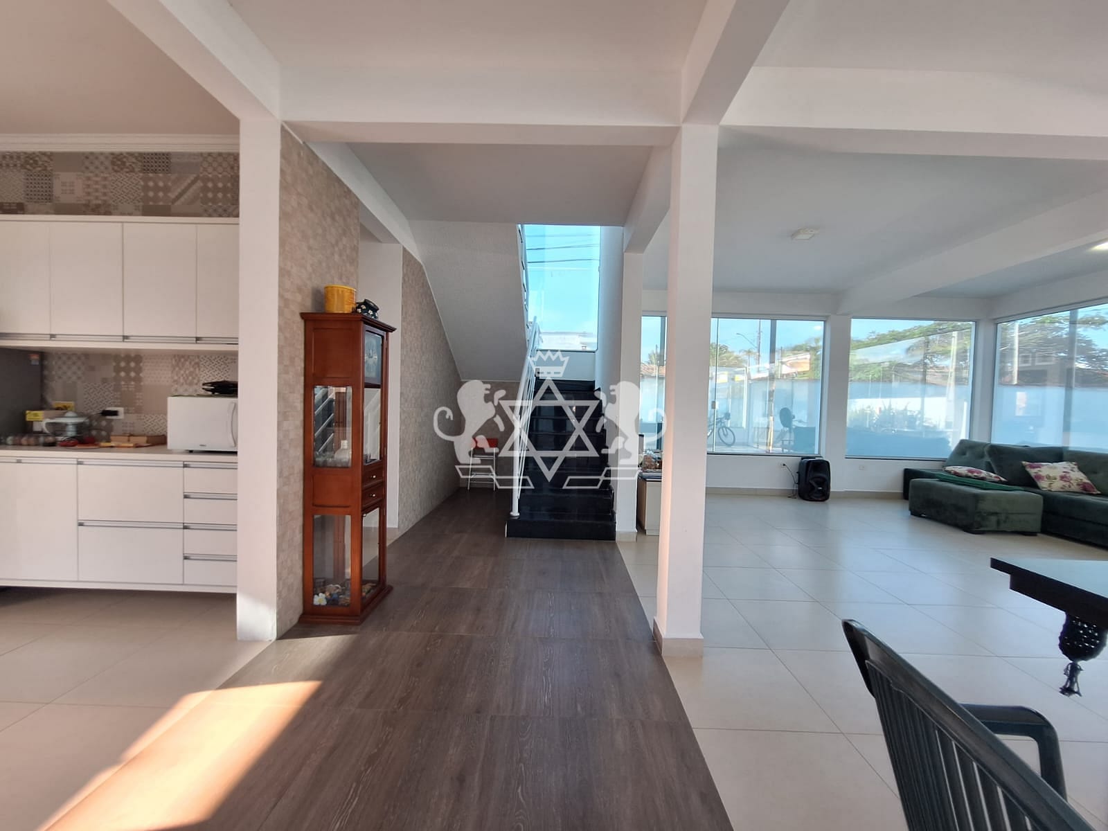 Sobrado, 5 quartos, 300 m² - Foto 26