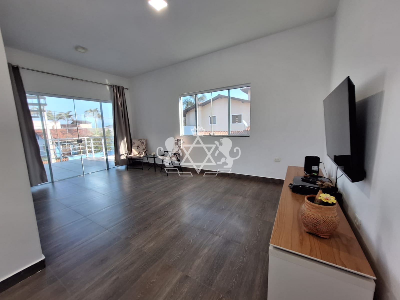 Sobrado, 5 quartos, 300 m² - Foto 12