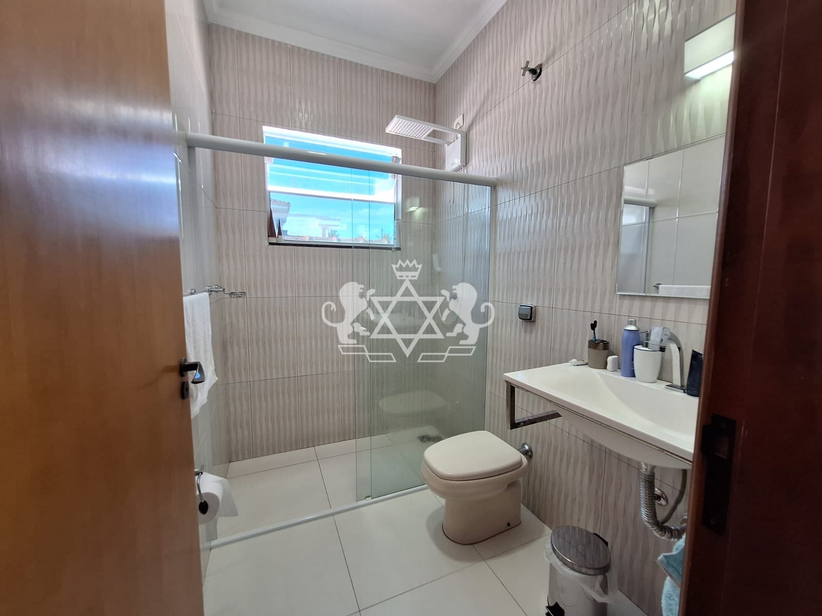 Sobrado, 5 quartos, 300 m² - Foto 13