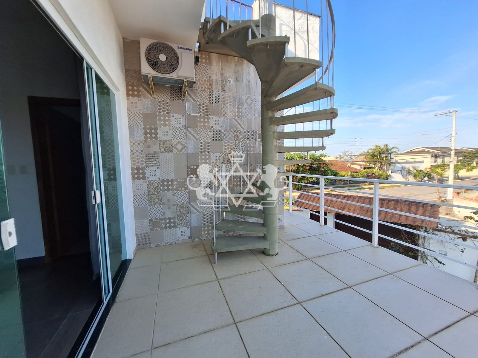 Sobrado, 5 quartos, 300 m² - Foto 19