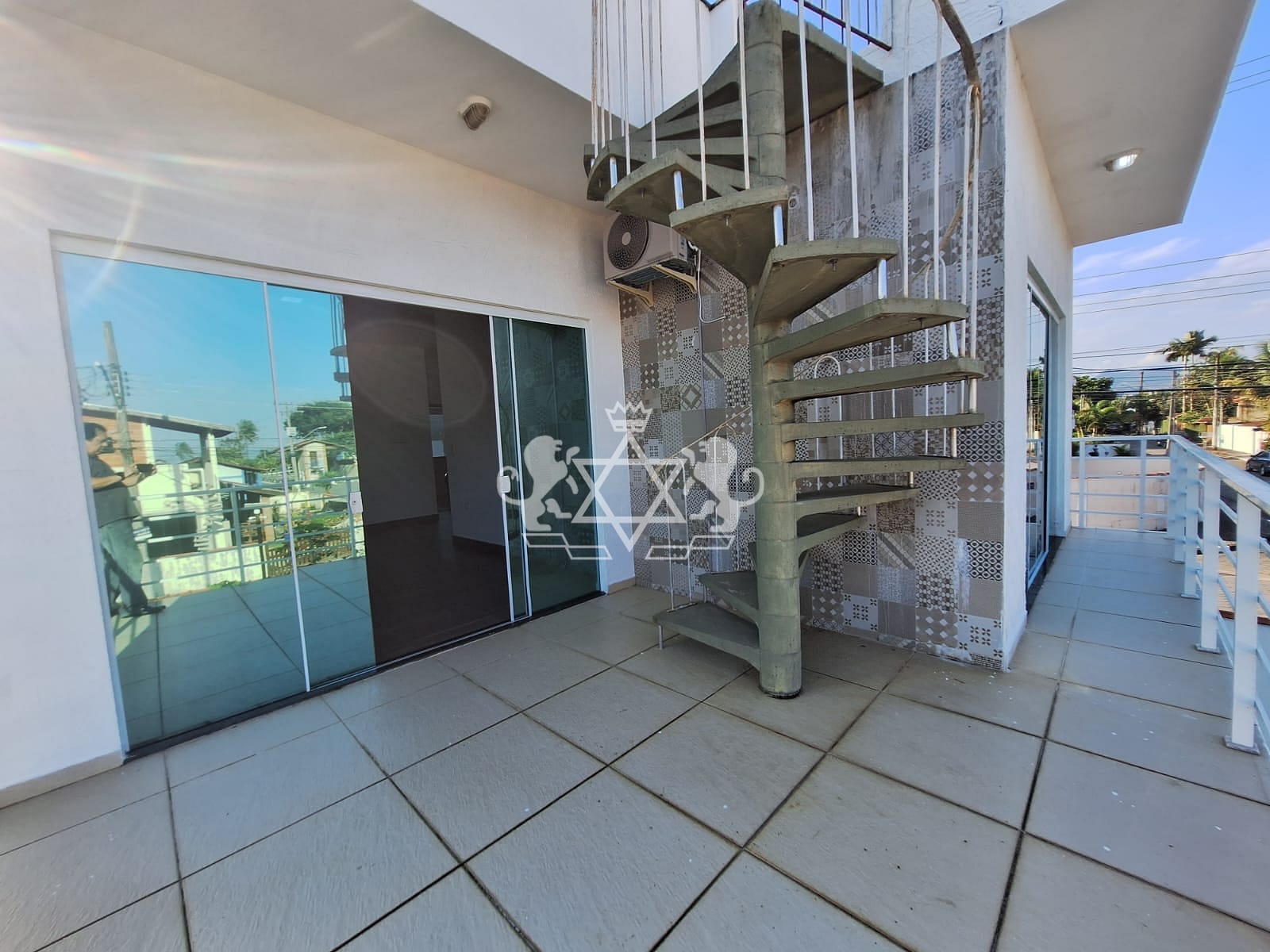 Sobrado, 5 quartos, 300 m² - Foto 20