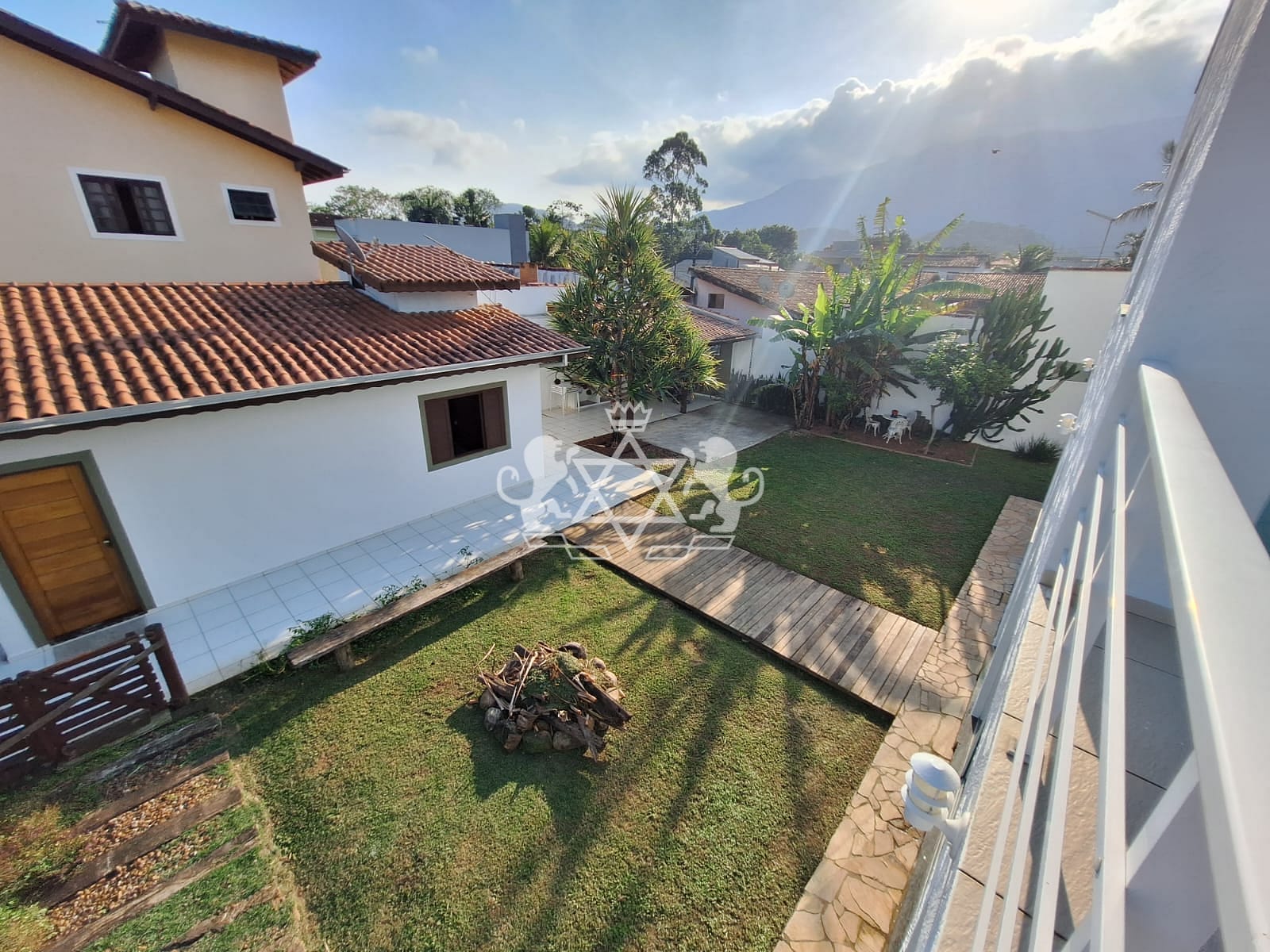 Sobrado, 5 quartos, 300 m² - Foto 27