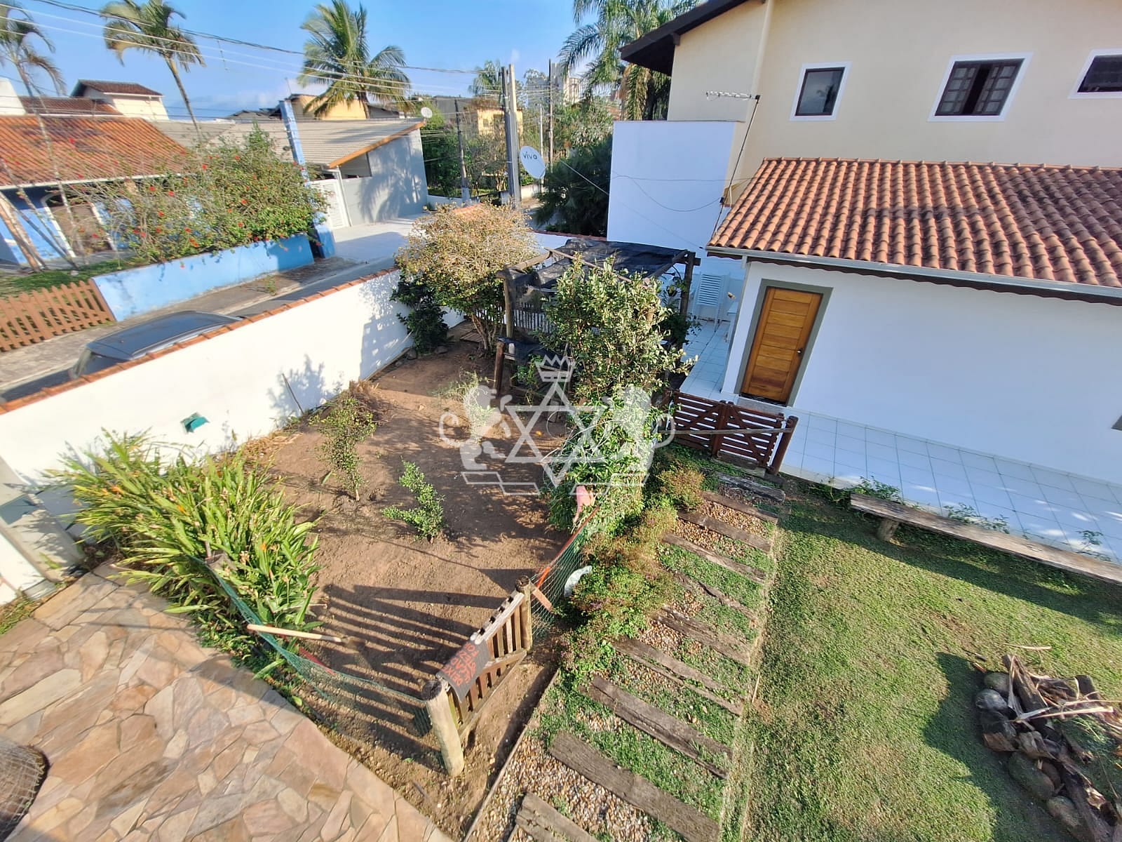 Sobrado, 5 quartos, 300 m² - Foto 28