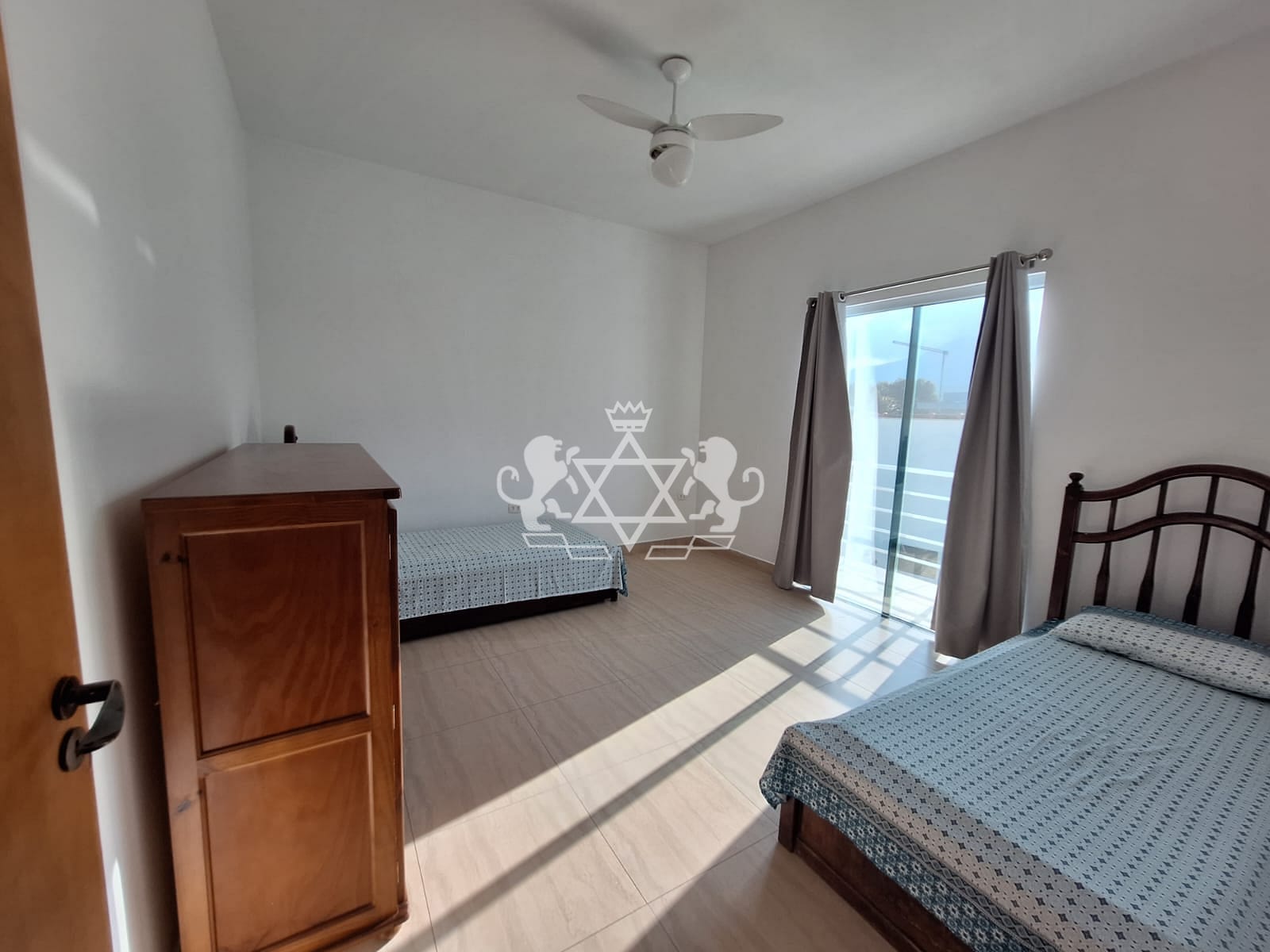 Sobrado, 5 quartos, 300 m² - Foto 22