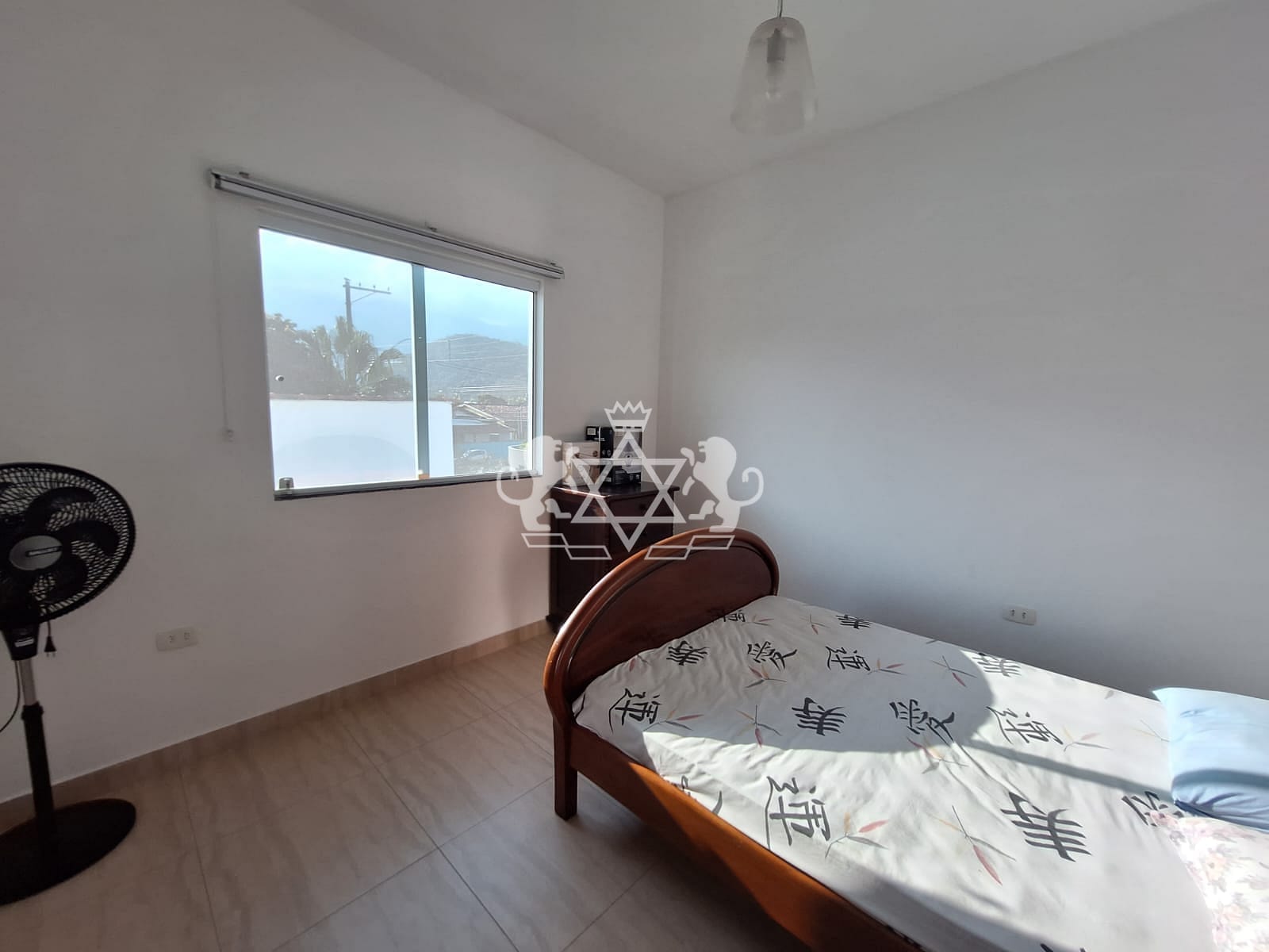 Sobrado, 5 quartos, 300 m² - Foto 10