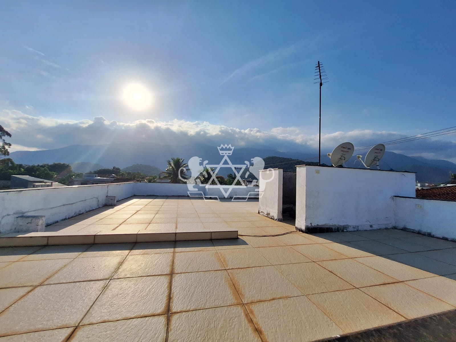 Sobrado, 5 quartos, 300 m² - Foto 18