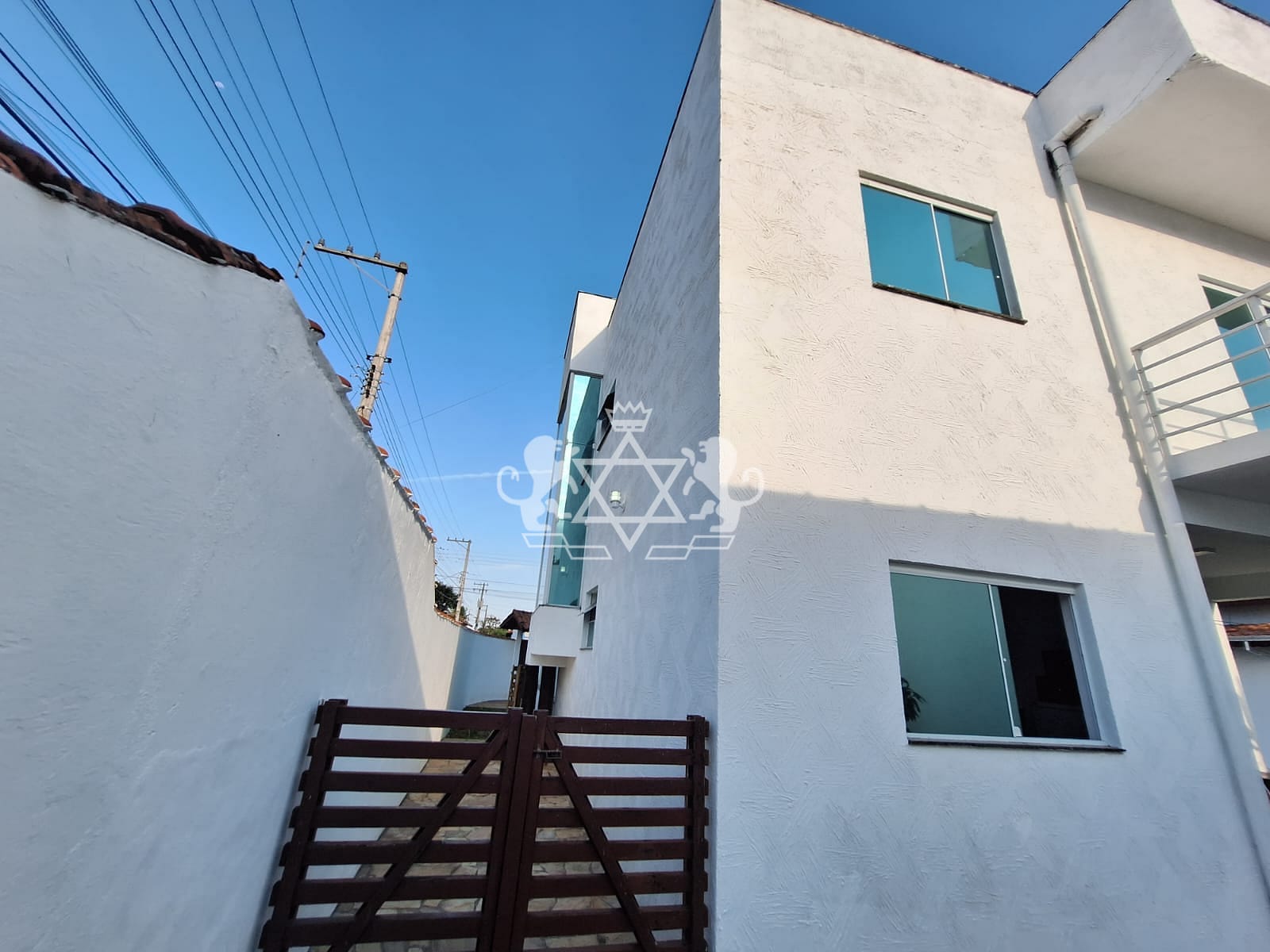 Sobrado, 5 quartos, 300 m² - Foto 8