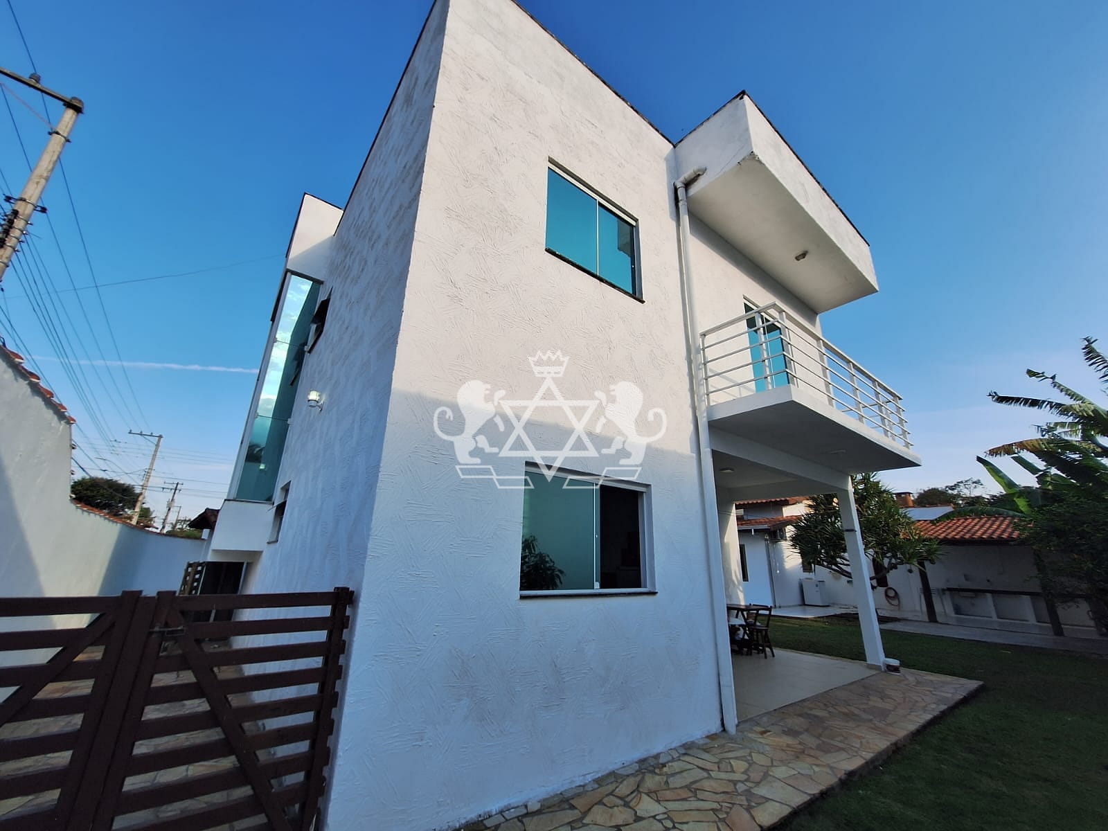 Sobrado, 5 quartos, 300 m² - Foto 4