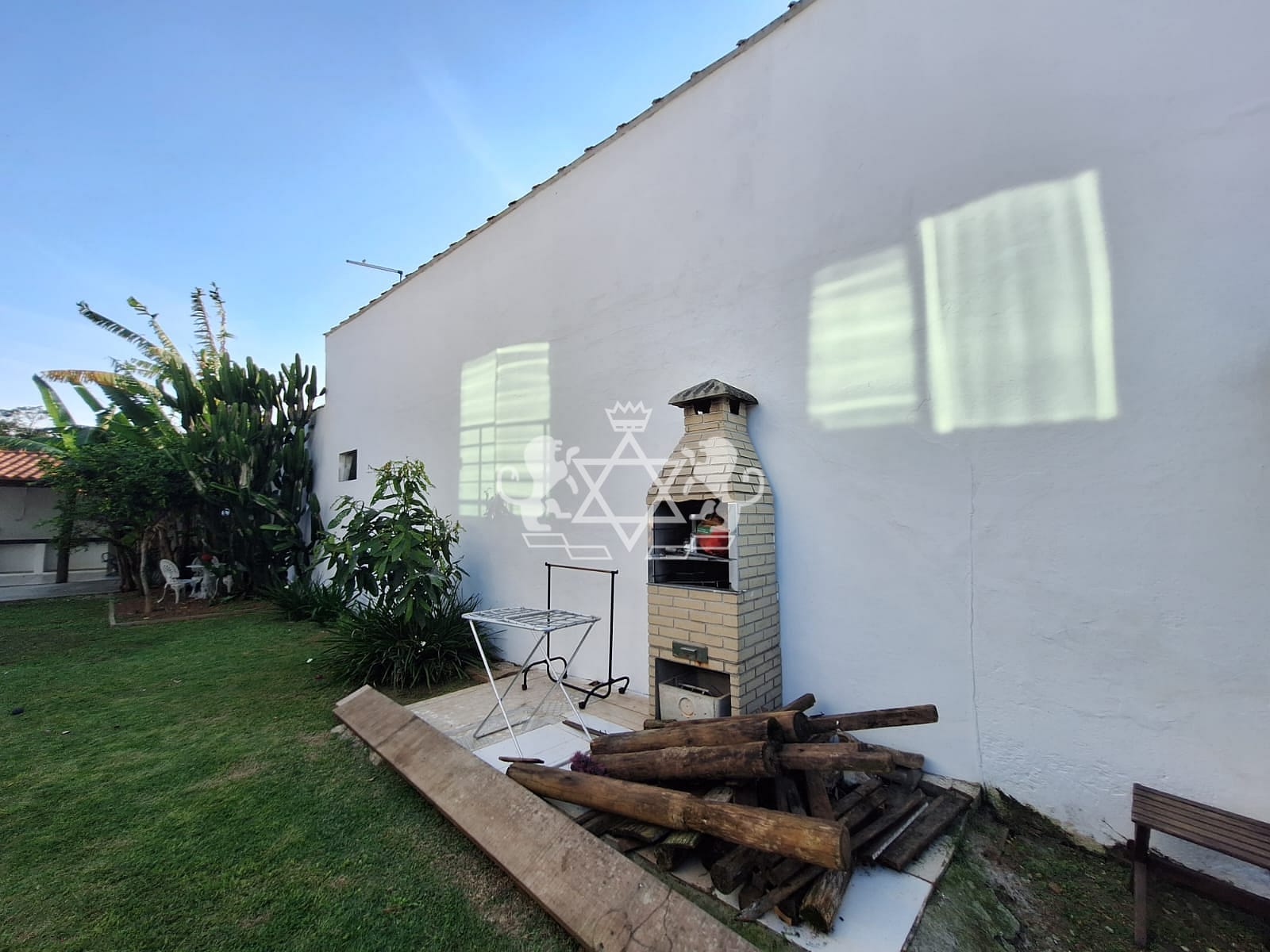 Sobrado, 5 quartos, 300 m² - Foto 9