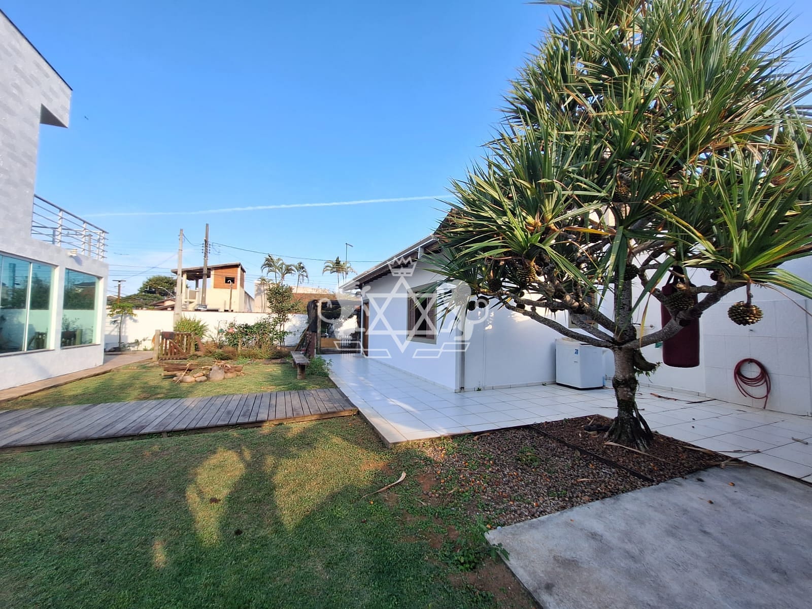 Sobrado, 5 quartos, 300 m² - Foto 31