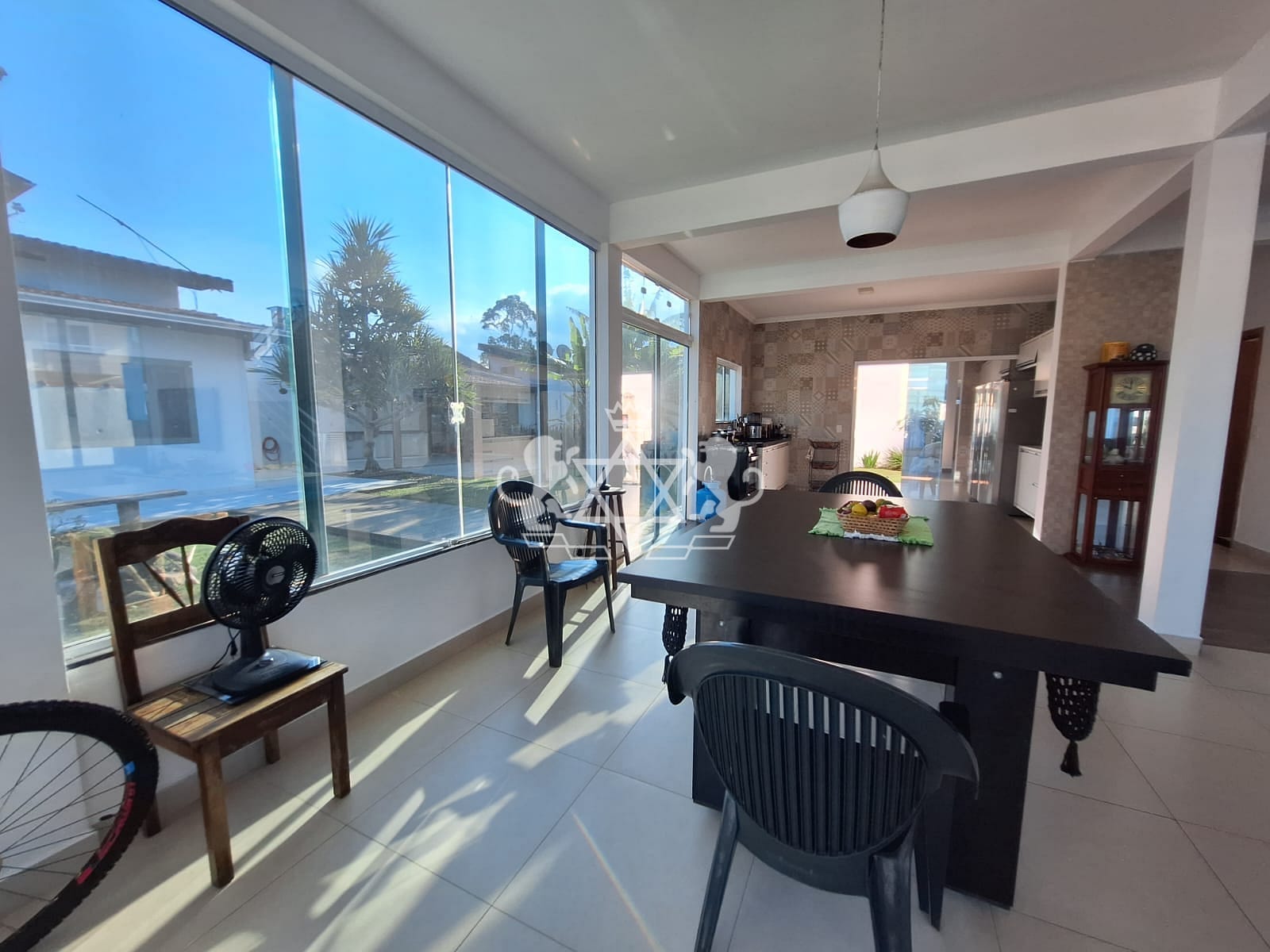 Sobrado, 5 quartos, 300 m² - Foto 5