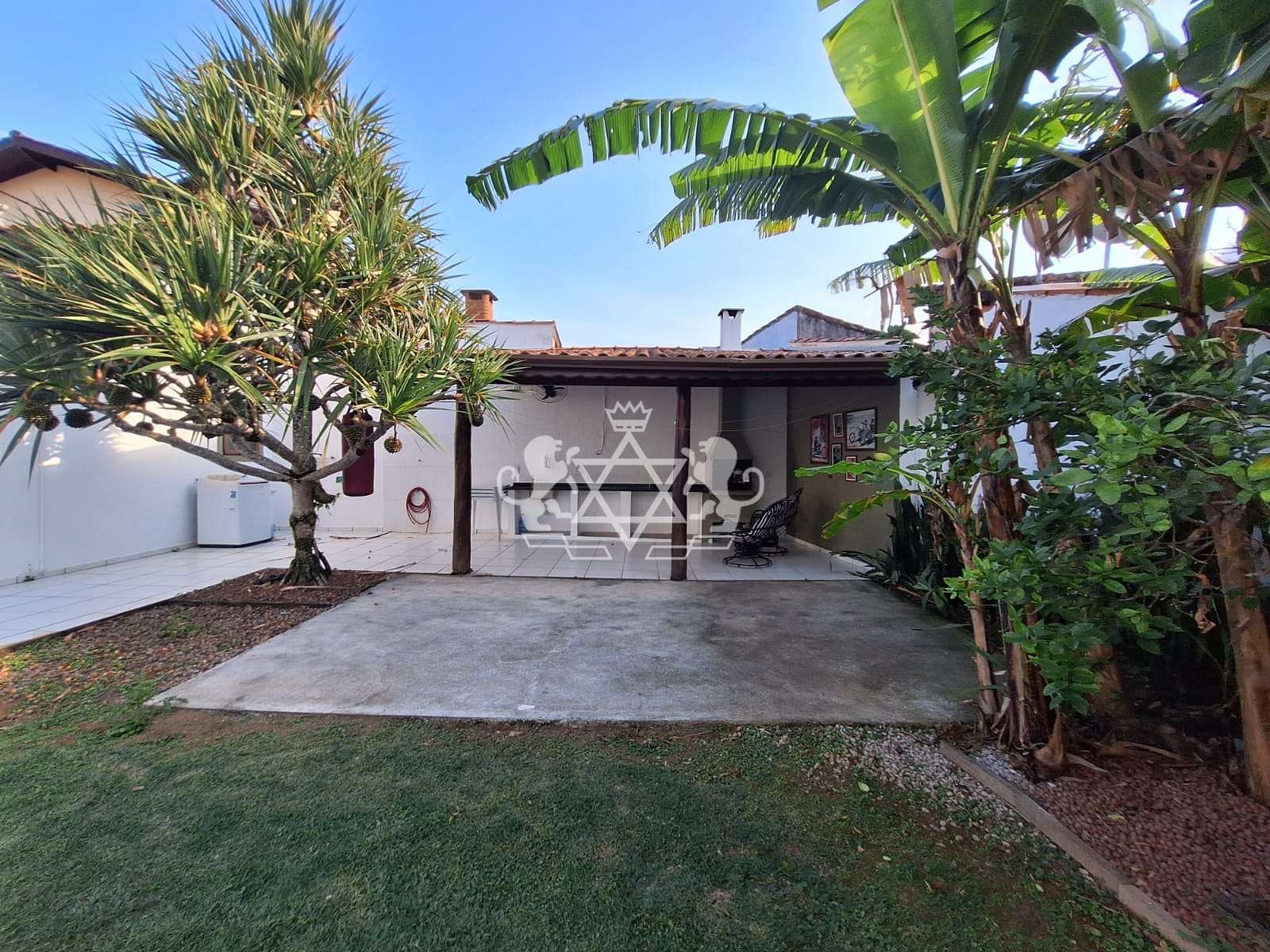 Sobrado, 5 quartos, 300 m² - Foto 29