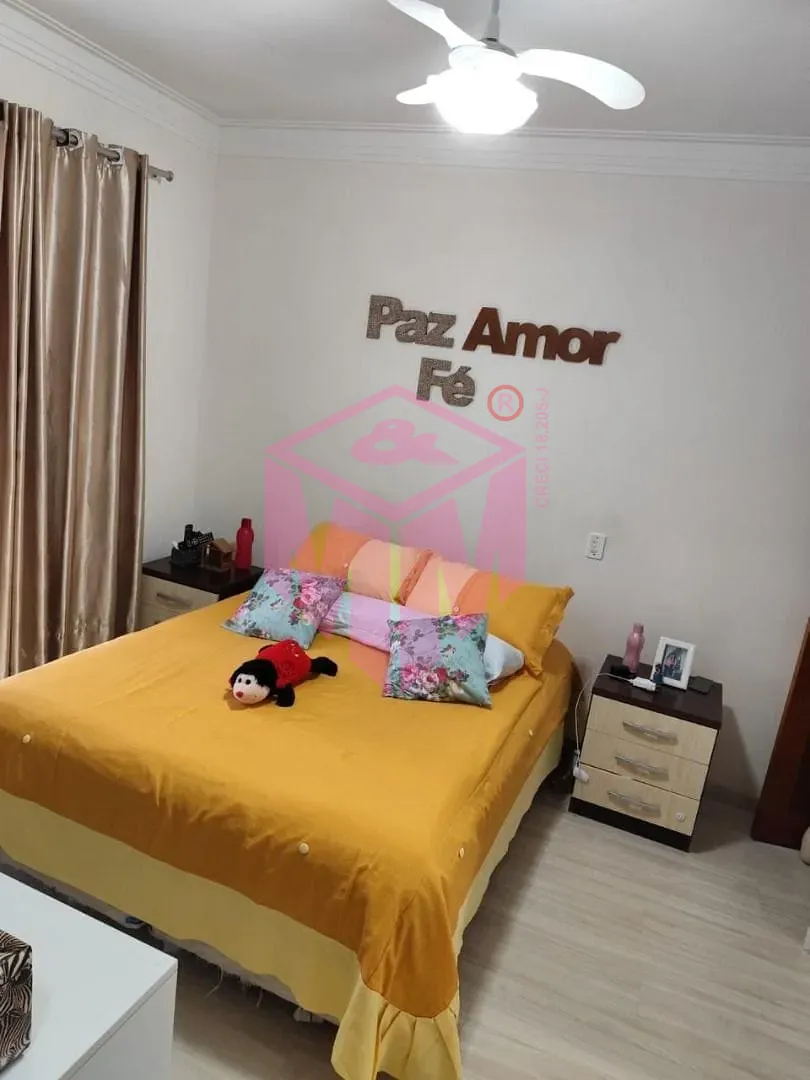 Sobrado, 3 quartos, 228 m² - Foto 32