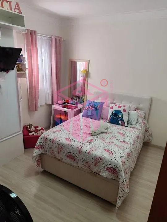 Sobrado, 3 quartos, 228 m² - Foto 40
