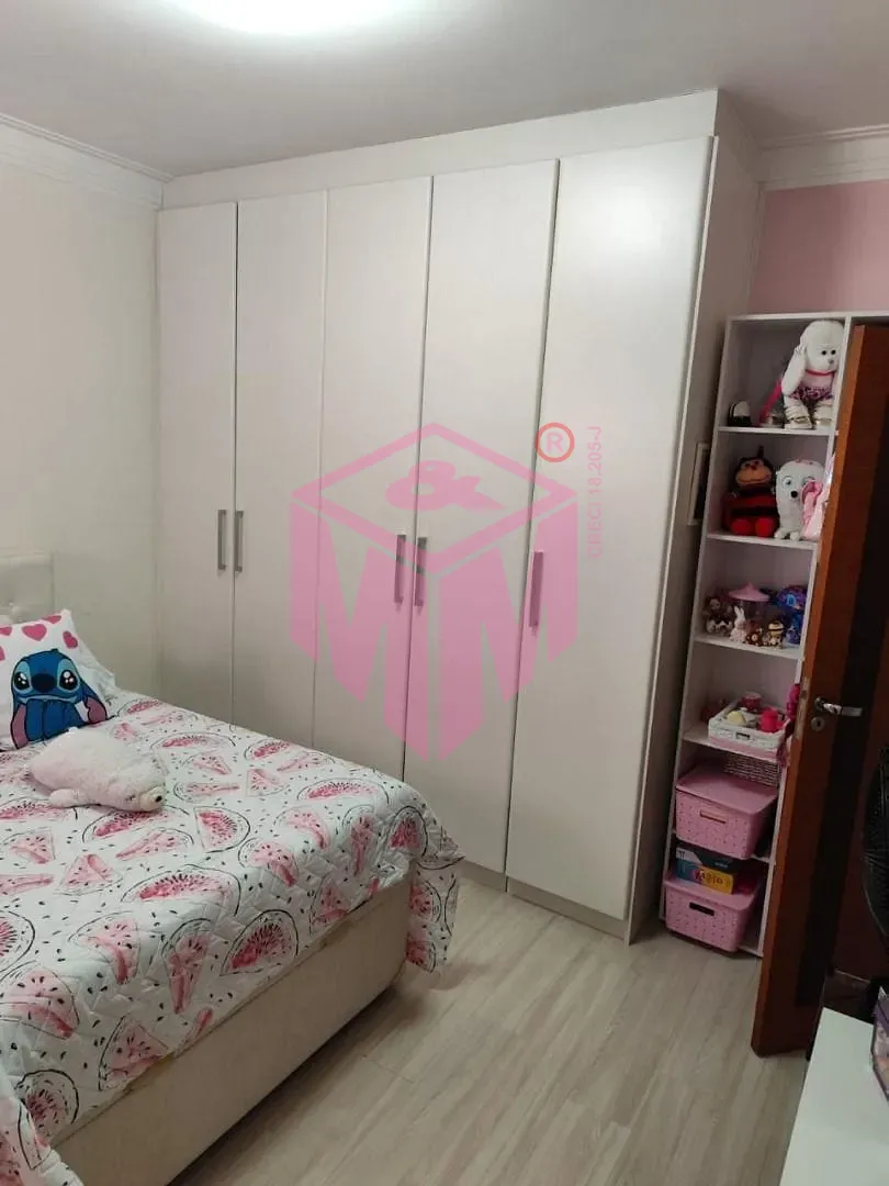 Sobrado, 3 quartos, 228 m² - Foto 38