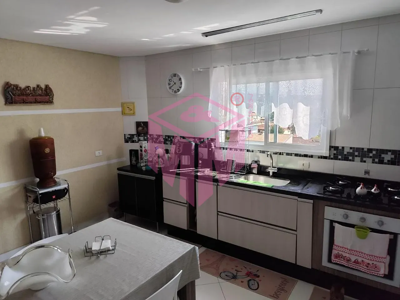 Sobrado, 3 quartos, 228 m² - Foto 17