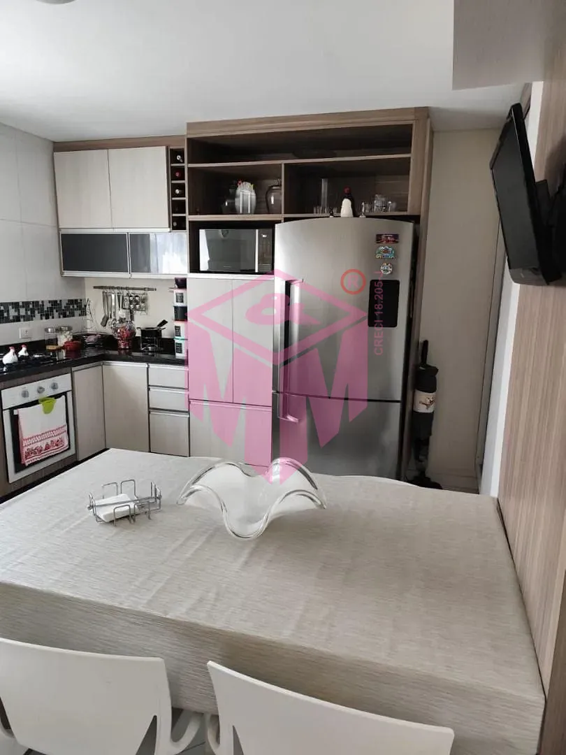 Sobrado, 3 quartos, 228 m² - Foto 19