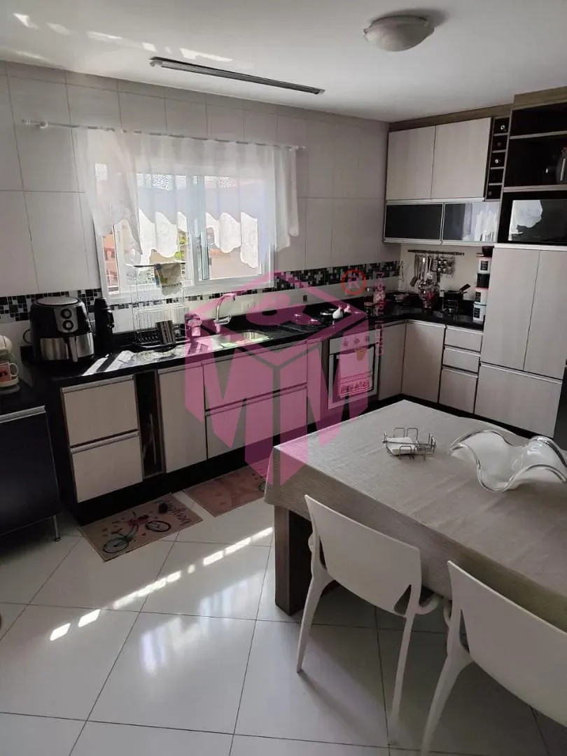 Sobrado, 3 quartos, 228 m² - Foto 18