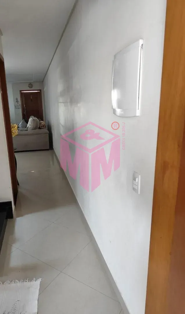 Sobrado, 3 quartos, 228 m² - Foto 15