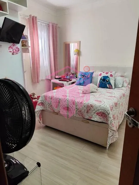Sobrado, 3 quartos, 228 m² - Foto 39
