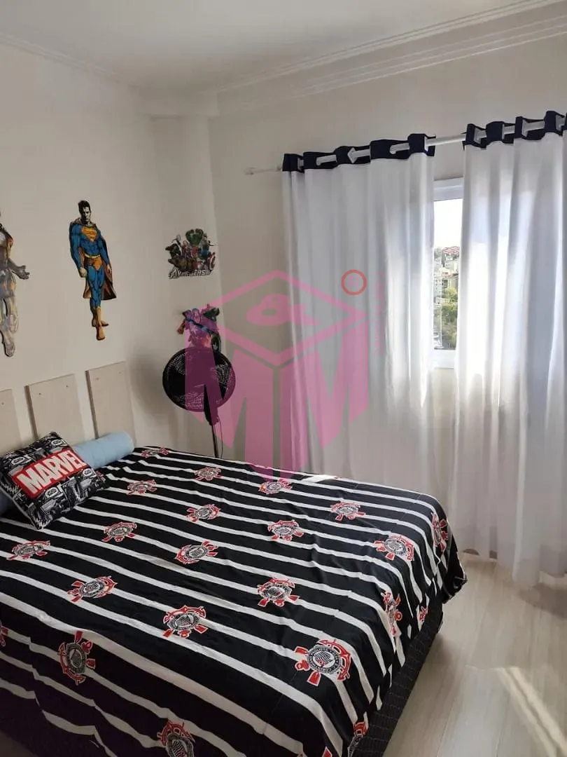 Sobrado, 3 quartos, 228 m² - Foto 43