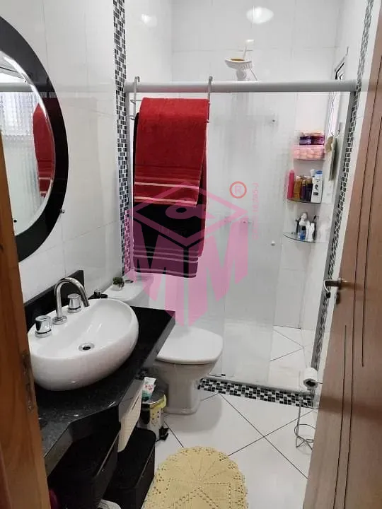 Sobrado, 3 quartos, 228 m² - Foto 35