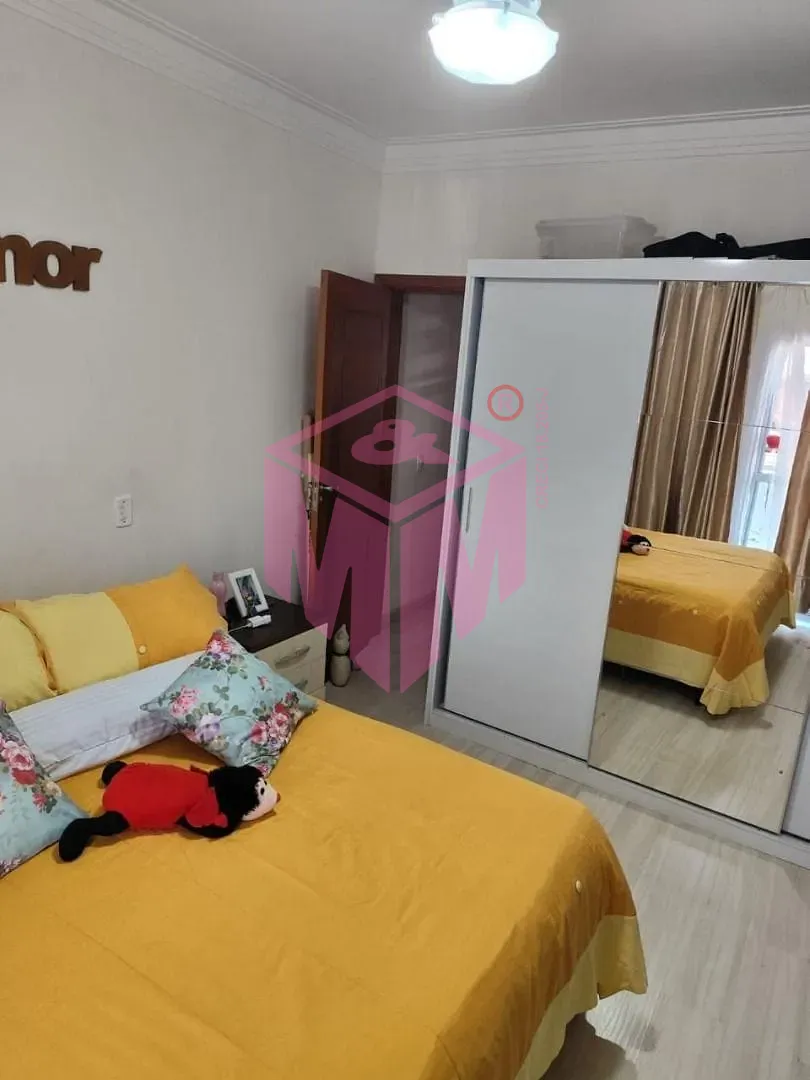 Sobrado, 3 quartos, 228 m² - Foto 31