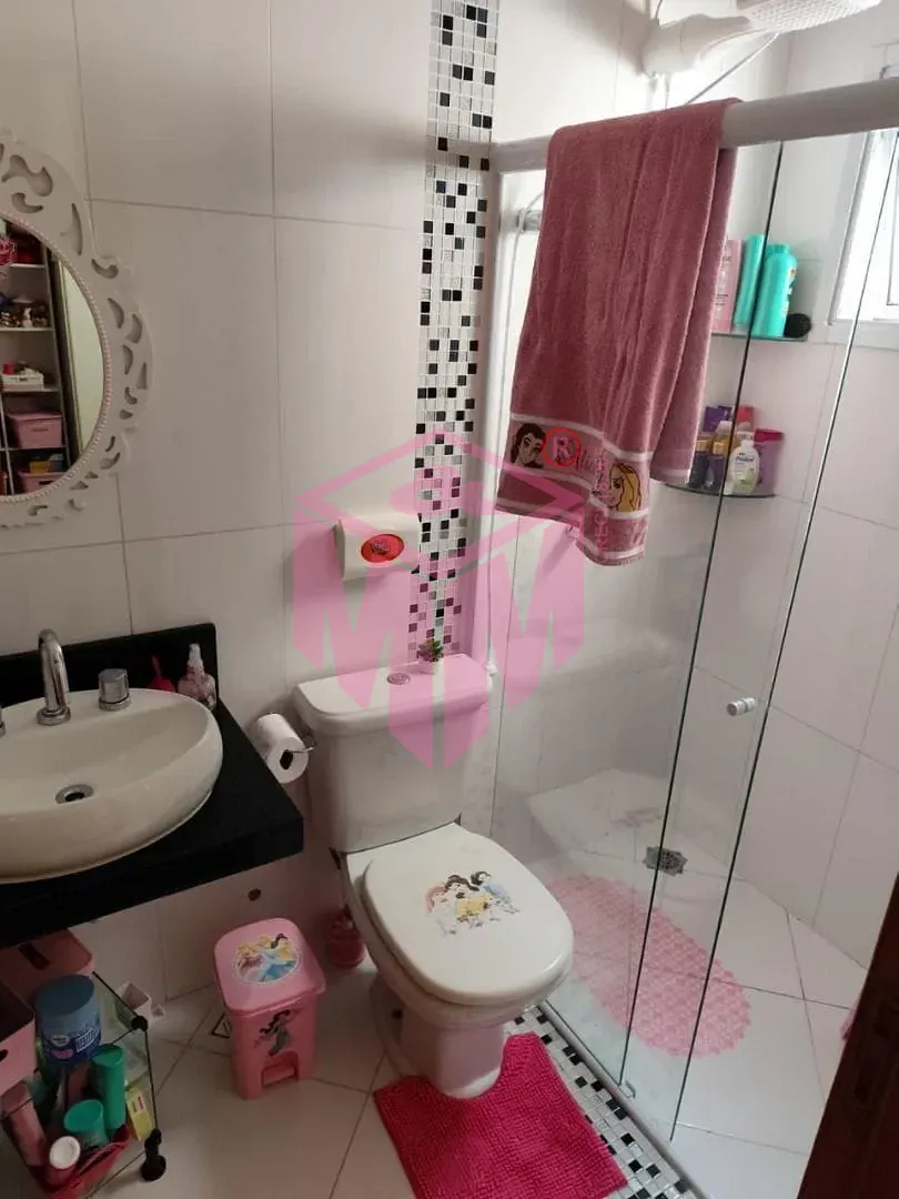 Sobrado, 3 quartos, 228 m² - Foto 41