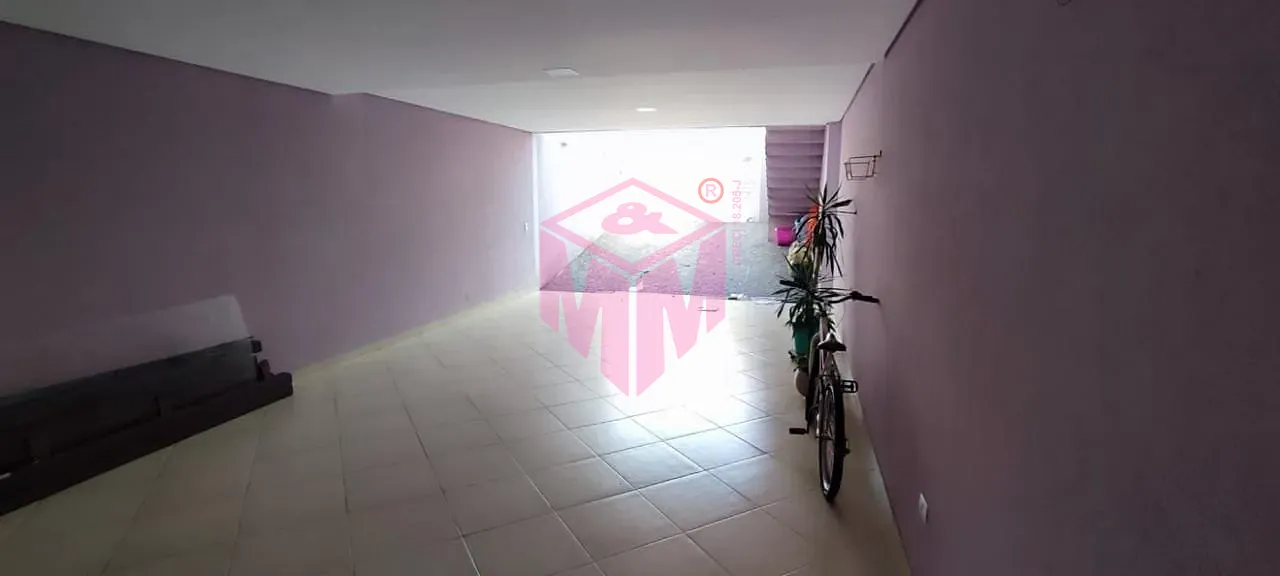 Sobrado, 3 quartos, 228 m² - Foto 5