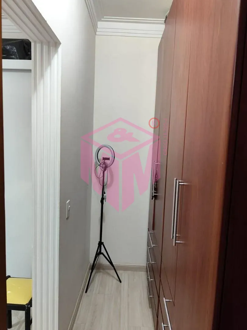 Sobrado, 3 quartos, 228 m² - Foto 30