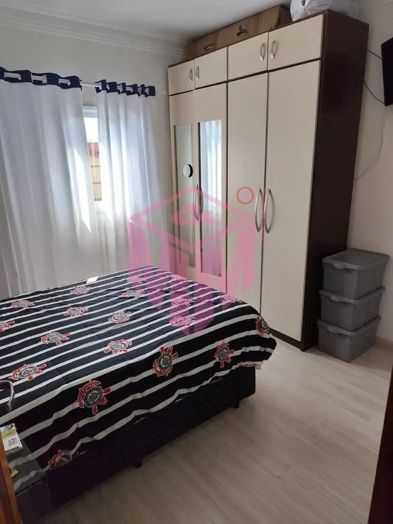 Sobrado, 3 quartos, 228 m² - Foto 44
