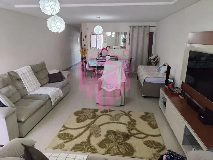 Sobrado, 3 quartos, 228 m² - Foto 9