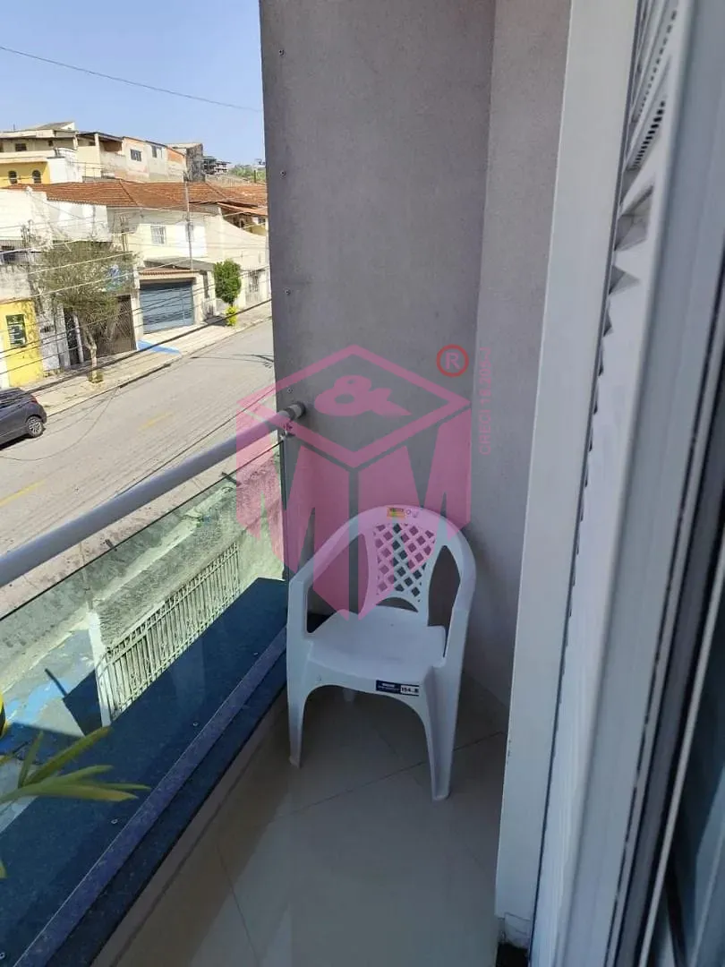 Sobrado, 3 quartos, 228 m² - Foto 33