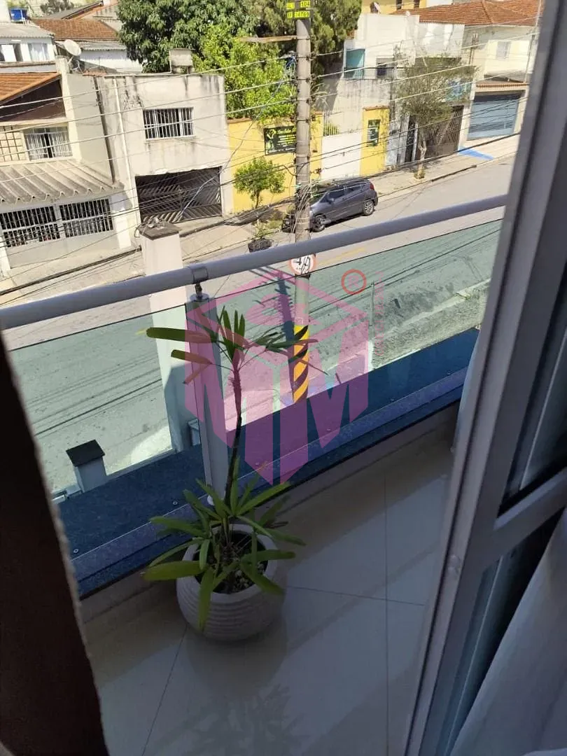 Sobrado, 3 quartos, 228 m² - Foto 34