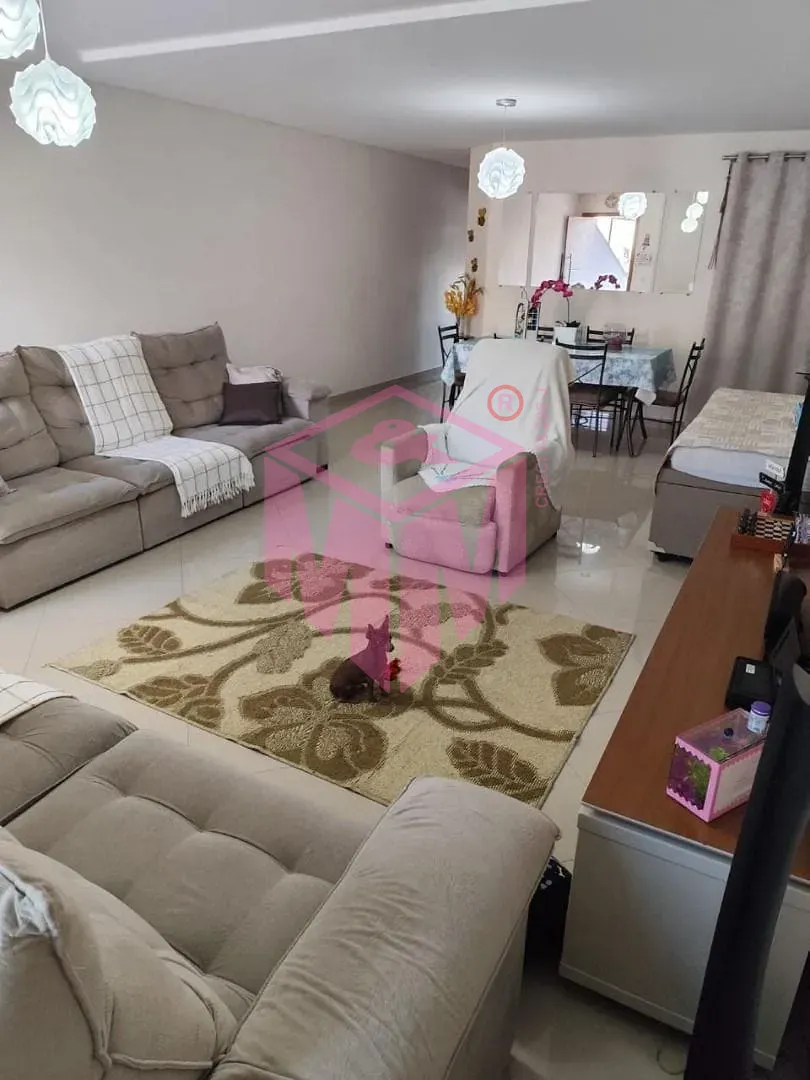 Sobrado, 3 quartos, 228 m² - Foto 13