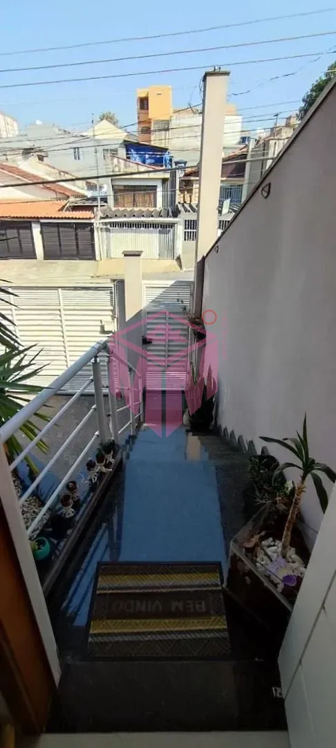 Sobrado, 3 quartos, 228 m² - Foto 8