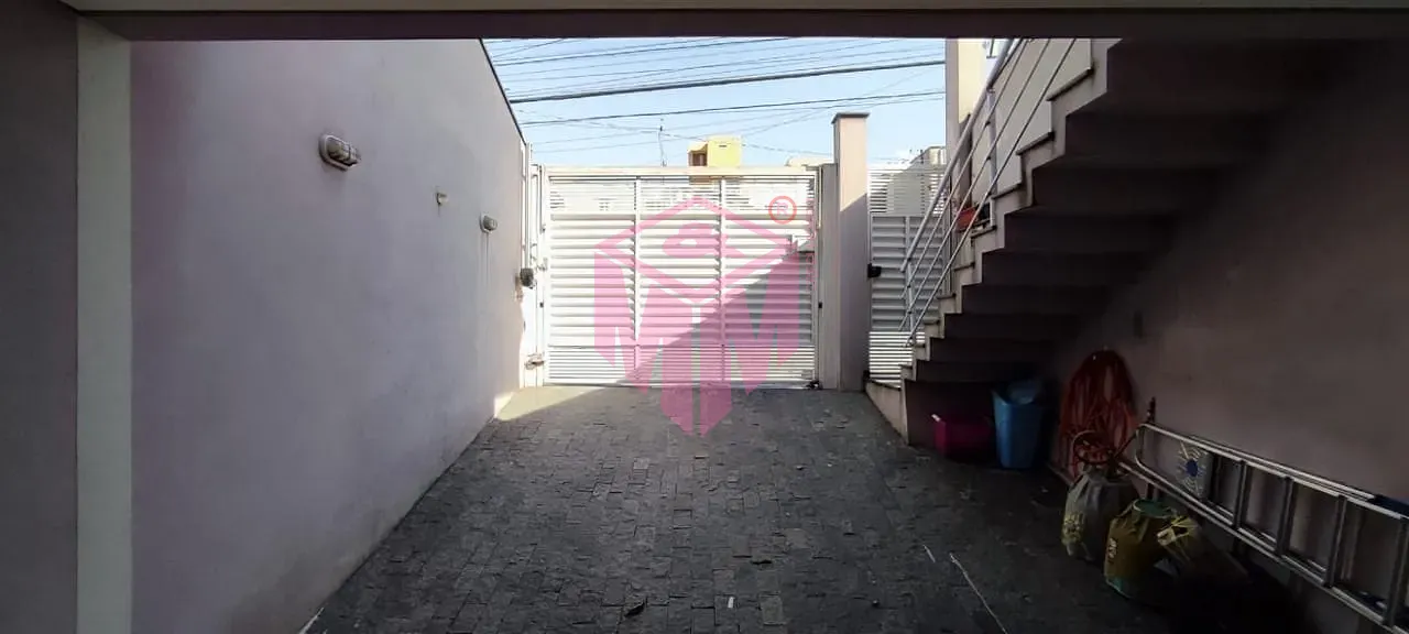 Sobrado, 3 quartos, 228 m² - Foto 6
