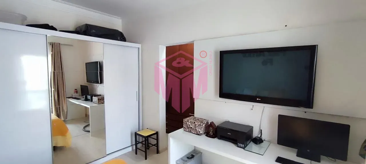 Sobrado, 3 quartos, 228 m² - Foto 29